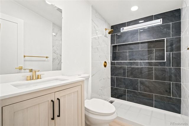 181 Mesa Verde Street, Golden, CO 80401