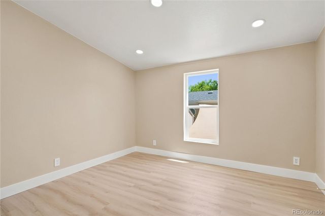181 Mesa Verde Street, Golden, CO 80401