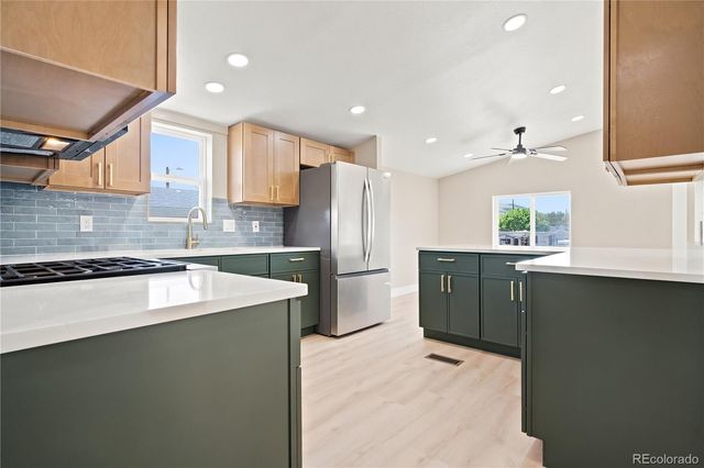 181 Mesa Verde Street, Golden, CO 80401