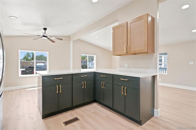 181 Mesa Verde Street, Golden, CO 80401