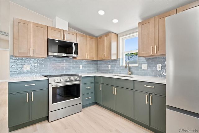 181 Mesa Verde Street, Golden, CO 80401