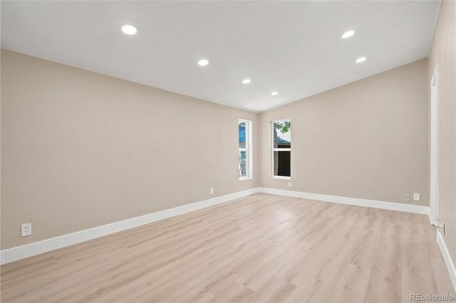 181 Mesa Verde Street, Golden, CO 80401