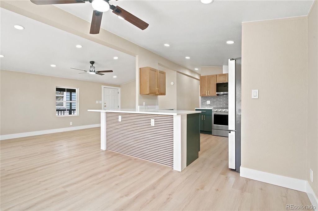 181 Mesa Verde Street, Golden, CO 80401