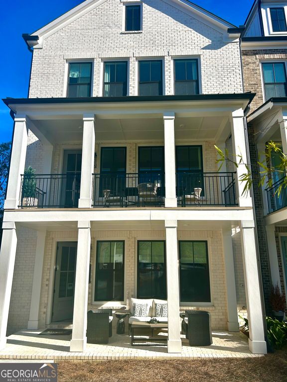 2209 Wexford Drive 43, Brookhaven, GA 30319 — photo 2