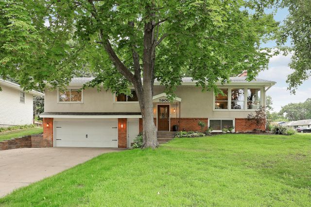 5900 Wisconsin Circle N, New Hope, MN 55428
