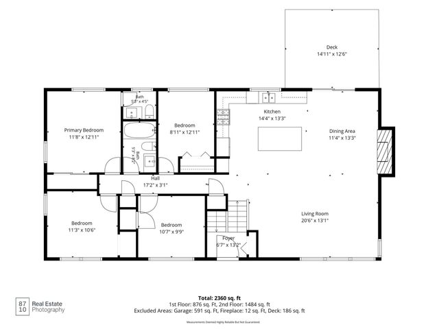 5900 Wisconsin Circle N, New Hope, MN 55428
