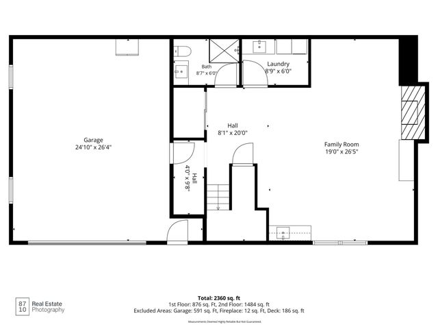 5900 Wisconsin Circle N, New Hope, MN 55428
