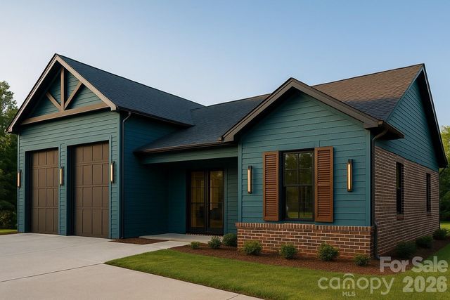 107 Arthurs Road, Troutman, NC 28166