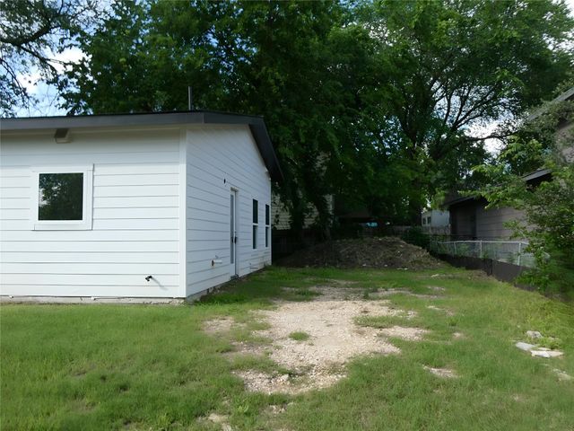81 WALLER ST, Austin, TX 78702