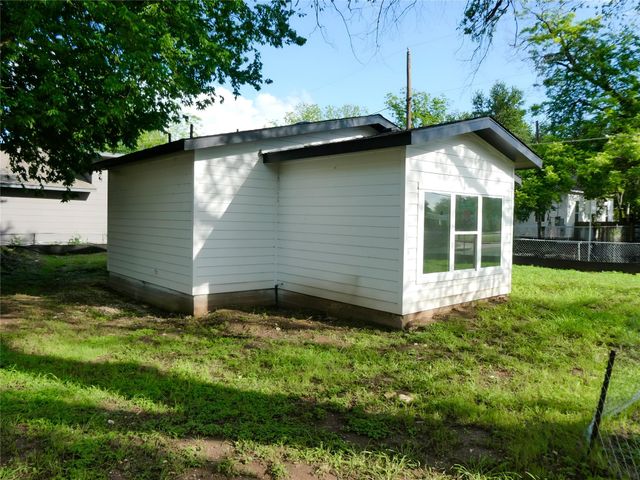 81 WALLER ST, Austin, TX 78702