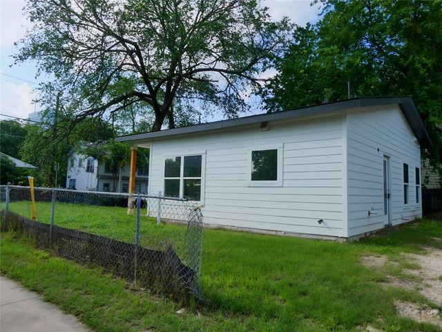81 WALLER ST, Austin, TX 78702