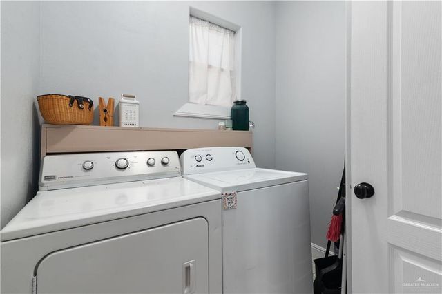 6406 Cardiff Avenue, Edinburg, TX 78542