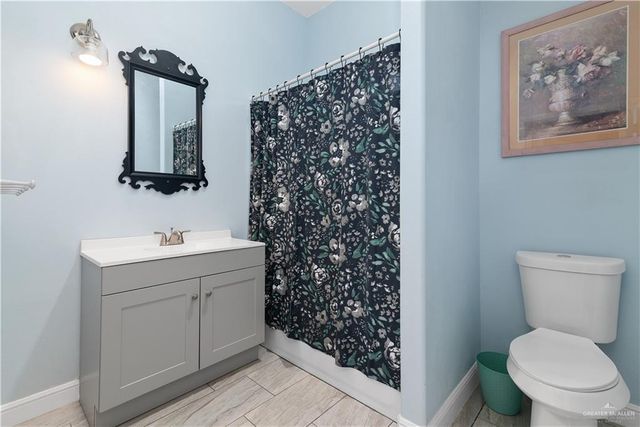 6406 Cardiff Avenue, Edinburg, TX 78542