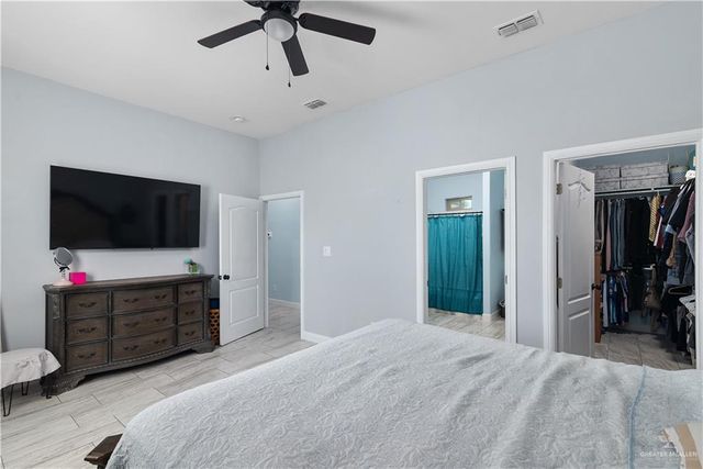 6406 Cardiff Avenue, Edinburg, TX 78542