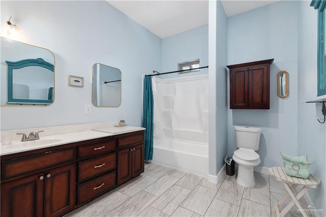 6406 Cardiff Avenue, Edinburg, TX 78542