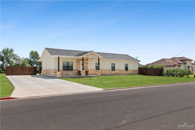 6406 Cardiff Avenue, Edinburg, TX 78542