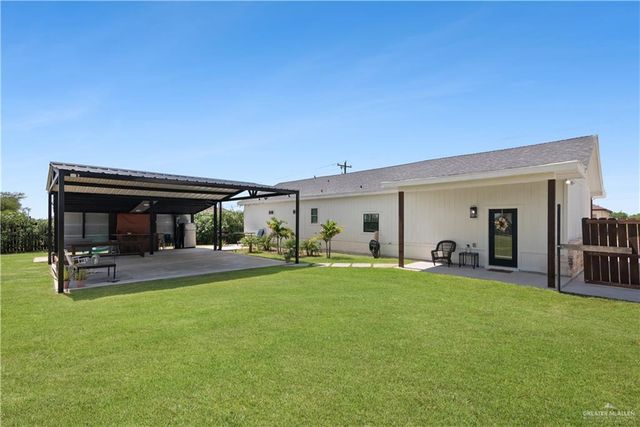 6406 Cardiff Avenue, Edinburg, TX 78542