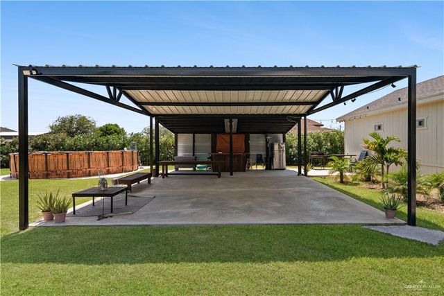 6406 Cardiff Avenue, Edinburg, TX 78542