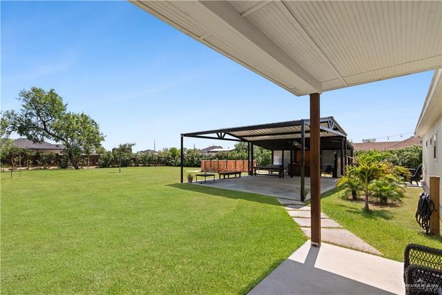 6406 Cardiff Avenue, Edinburg, TX 78542