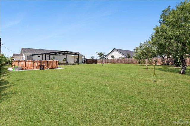 6406 Cardiff Avenue, Edinburg, TX 78542