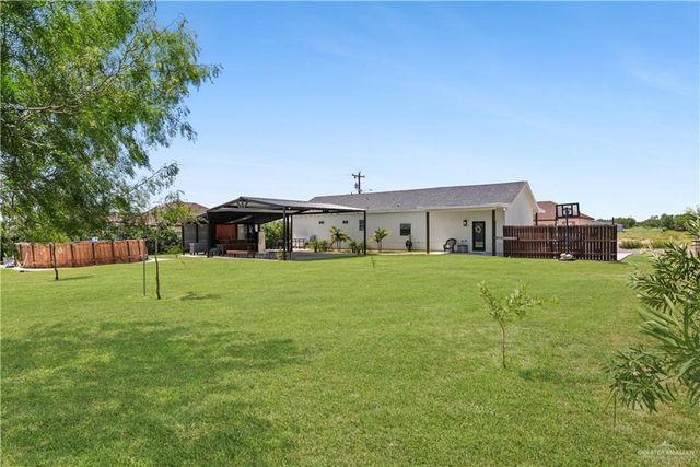 6406 Cardiff Avenue, Edinburg, TX 78542