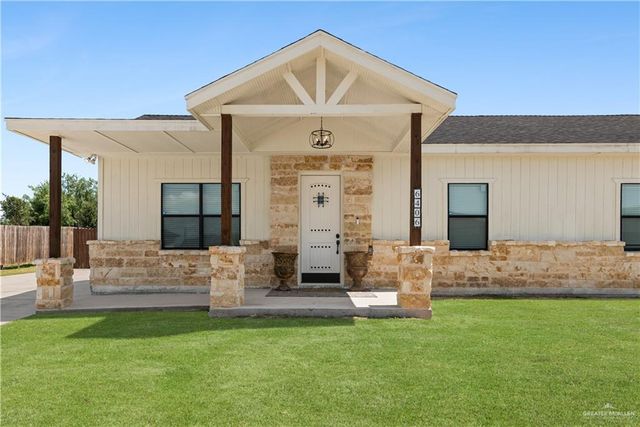 6406 Cardiff Avenue, Edinburg, TX 78542