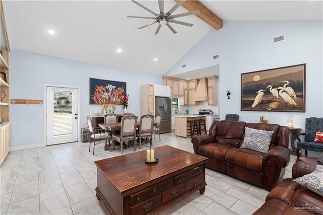 6406 Cardiff Avenue, Edinburg, TX 78542