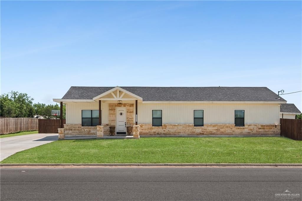6406 Cardiff Avenue, Edinburg, TX 78542