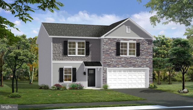 II, Hanover, PA 17331