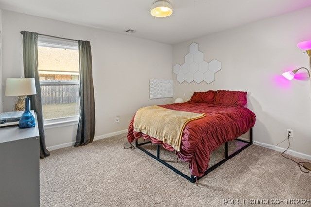 6307 N 28th Street, Broken Arrow, OK 74014