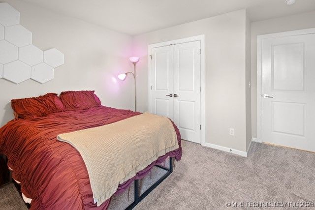 6307 N 28th Street, Broken Arrow, OK 74014