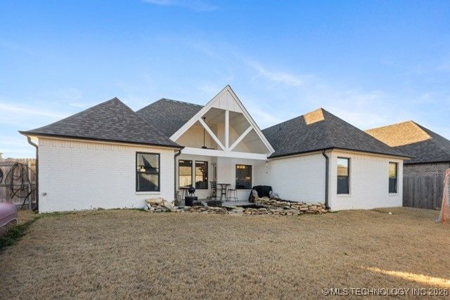 6307 N 28th Street, Broken Arrow, OK 74014