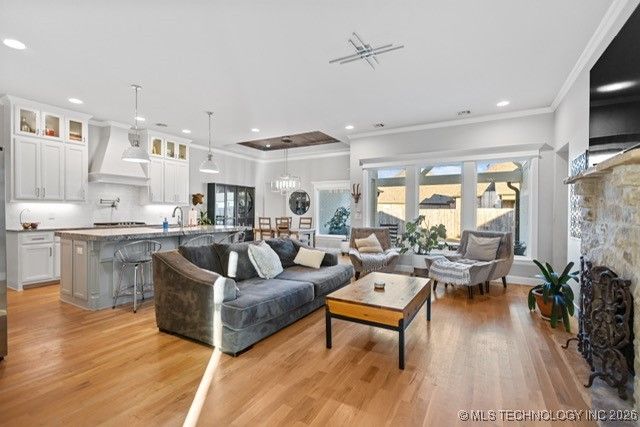 6307 N 28th Street, Broken Arrow, OK 74014