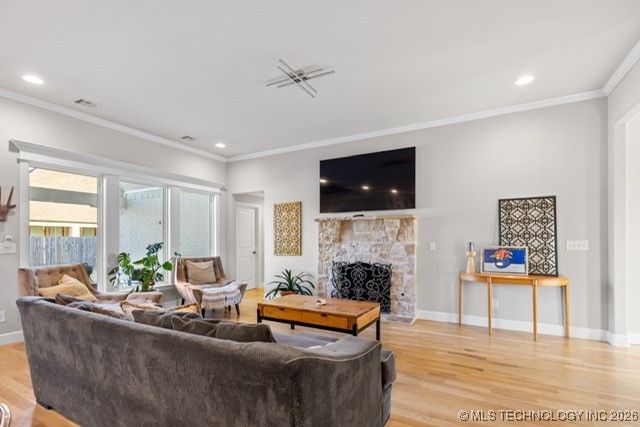 6307 N 28th Street, Broken Arrow, OK 74014