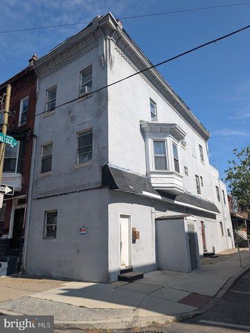 1423 TASKER ST, Philadelphia, PA 19145