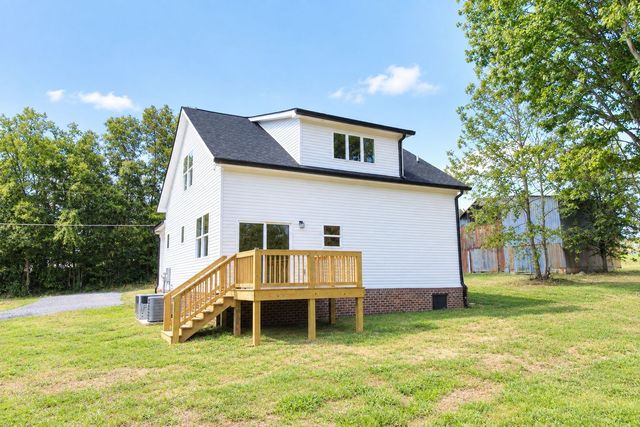 6665 Hester Rd, Springfield, TN 37172