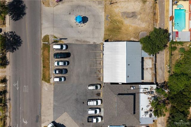 104 N Mayberry Road, Mission, TX 78573