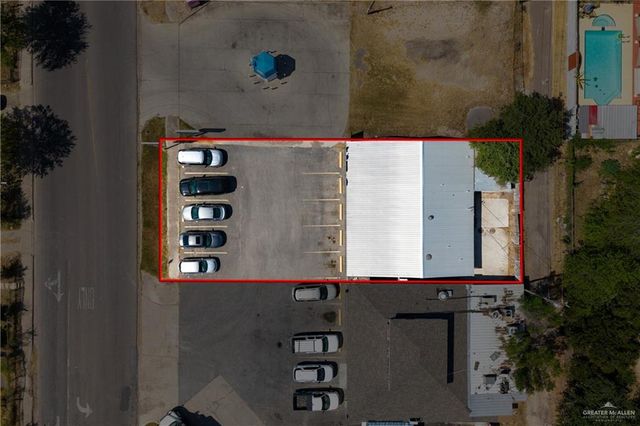 104 N Mayberry Road, Mission, TX 78573