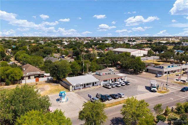 104 N Mayberry Road, Mission, TX 78573