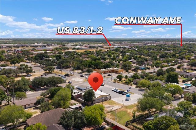 104 N Mayberry Road, Mission, TX 78573