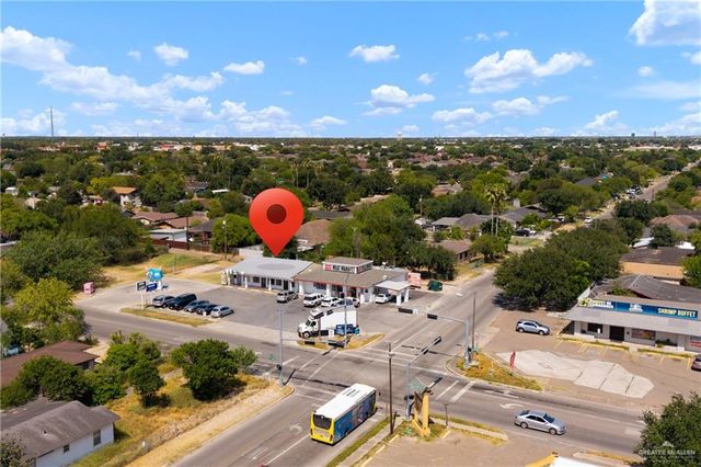 104 N Mayberry Road, Mission, TX 78573