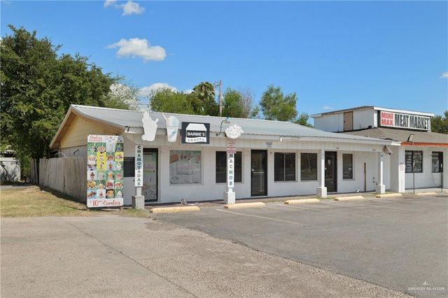 104 N Mayberry Road, Mission, TX 78573