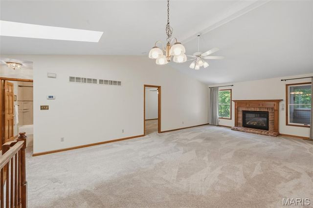 3034 Oakmont Court 10A, St Charles, MO 63301