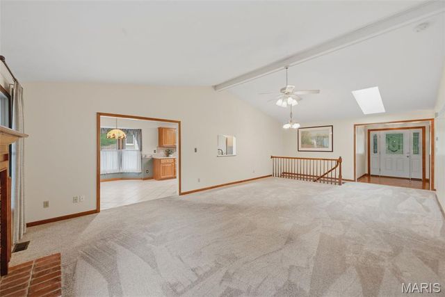 3034 Oakmont Court 10A, St Charles, MO 63301