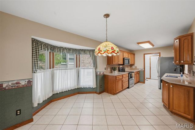 3034 Oakmont Court 10A, St Charles, MO 63301