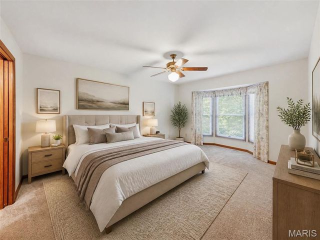 3034 Oakmont Court 10A, St Charles, MO 63301