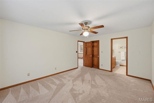 3034 Oakmont Court 10A, St Charles, MO 63301
