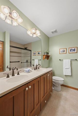 3034 Oakmont Court 10A, St Charles, MO 63301