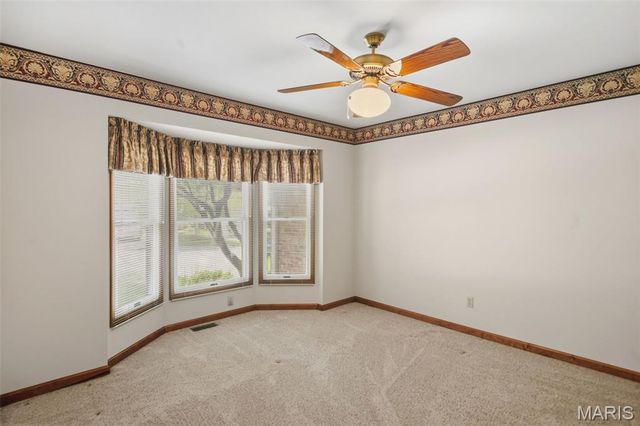 3034 Oakmont Court 10A, St Charles, MO 63301