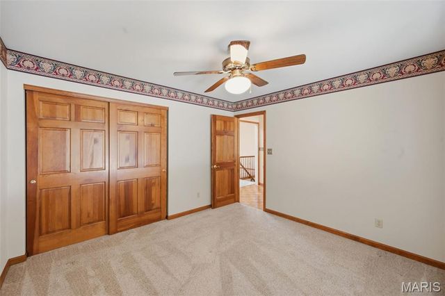 3034 Oakmont Court 10A, St Charles, MO 63301
